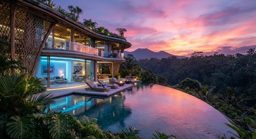 Coastal stay